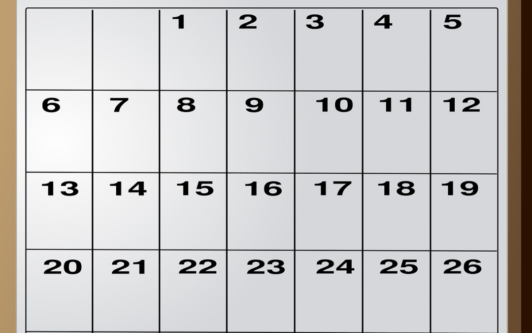 Semaine à 4 jours : quelle incidence d’un jour non travaillé coïncidant avec un jour férié ?